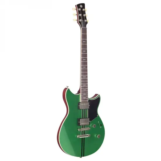 Yamaha Revstar Standard RSS20 Flash Green
