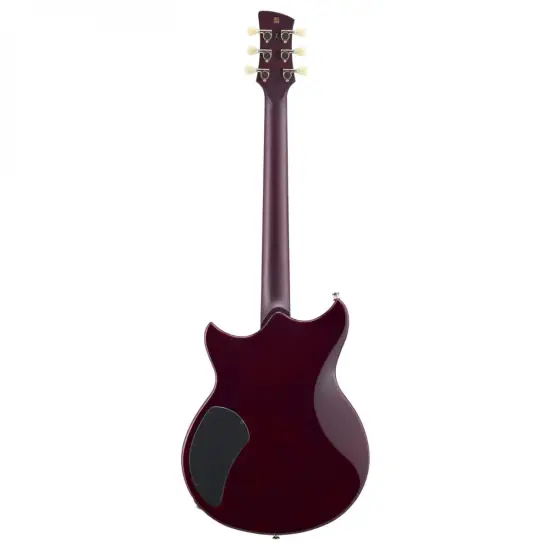 Yamaha Revstar Standard RSS20 Flash Green