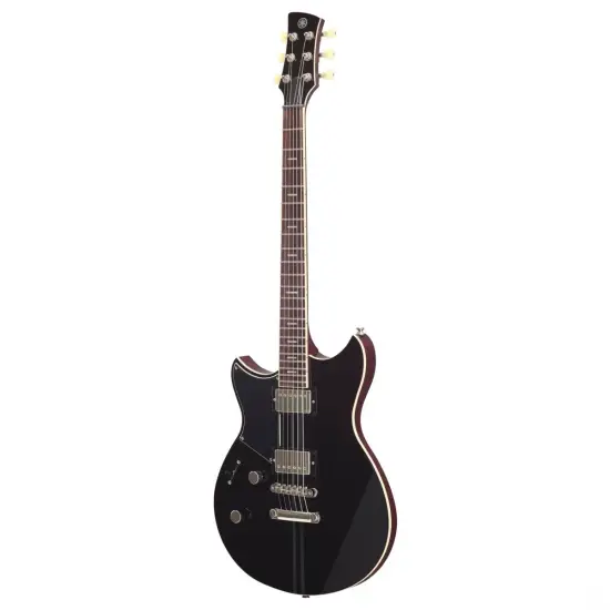 Yamaha Revstar Standard RSS20L Black