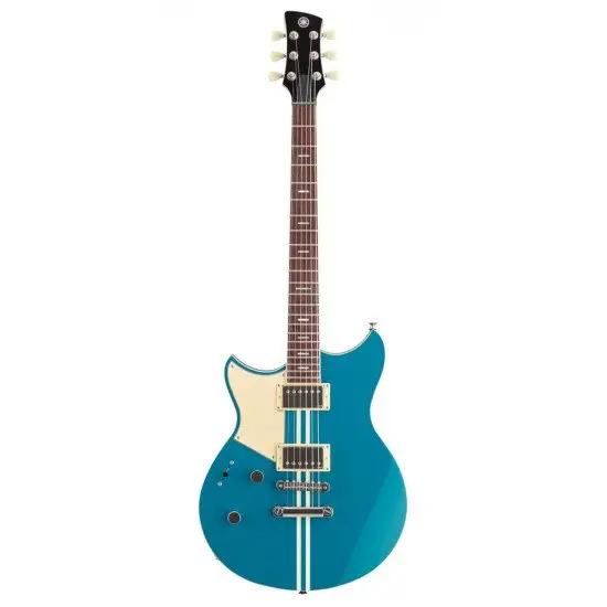 Yamaha Revstar Standard RSS20L Swift Blue
