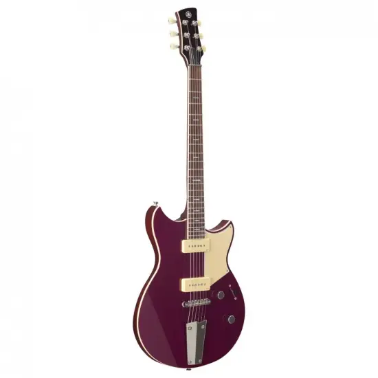 Yamaha Revstar Standard RSS02T Hot Merlot