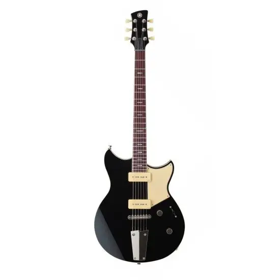 Yamaha Revstar Standard RSS02T Black