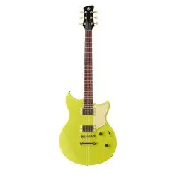 Yamaha Revstar Element RSE20 Neon Yellow