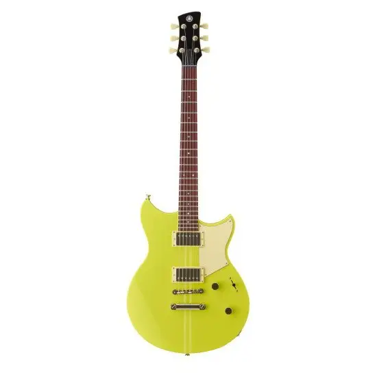 Yamaha Revstar Element RSE20 Neon Yellow