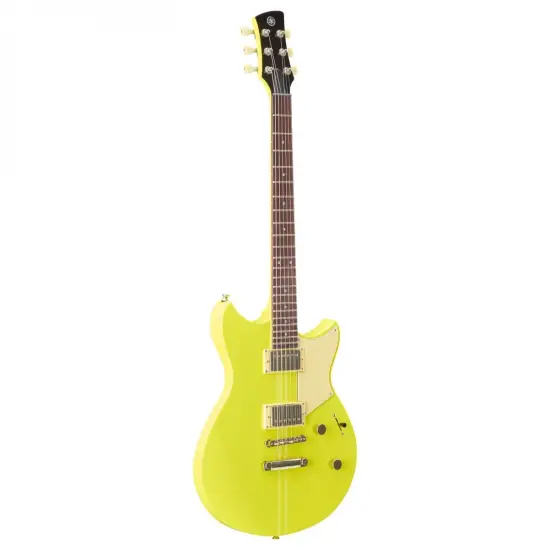 Yamaha Revstar Element RSE20 Neon Yellow