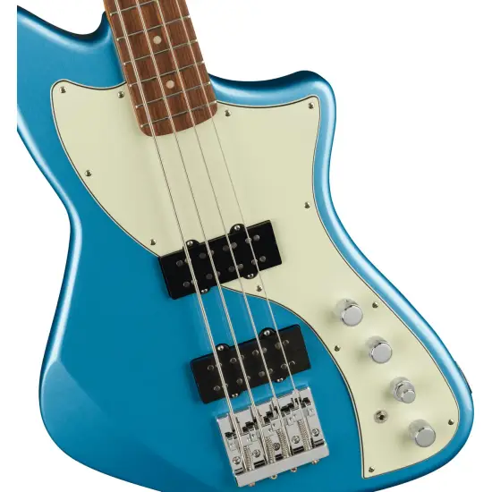 Fender Player Plus Meteora PF OSPK