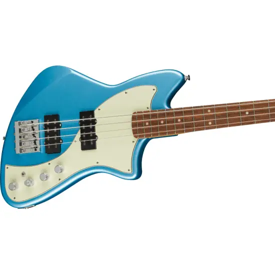 Fender Player Plus Meteora PF OSPK