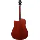 Ibanez AAD400CELGS
