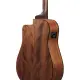 Ibanez Artwood AW54CE Open Pore Natural