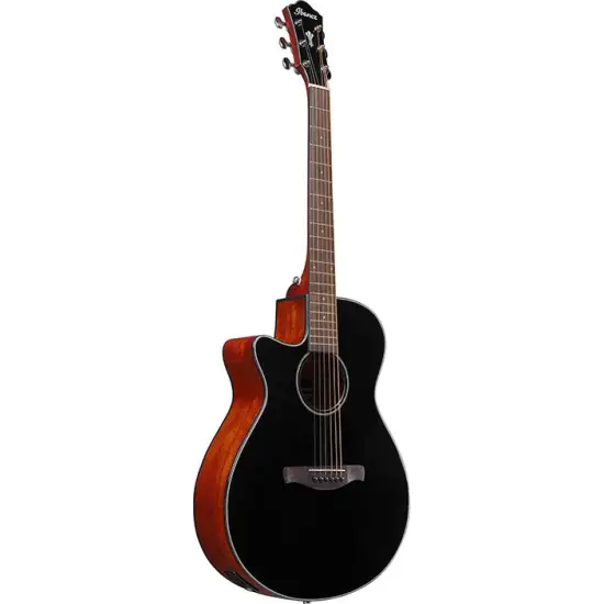 Ibanez AEG50L BKH