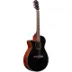 Ibanez AEG50L BKH