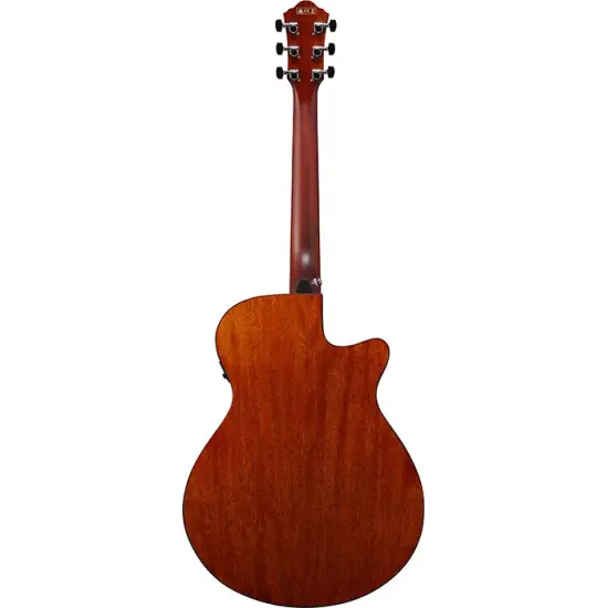 Ibanez AEG50L BKH