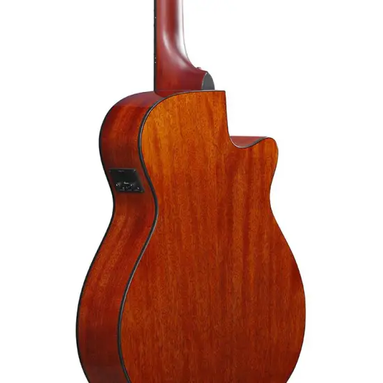 Ibanez AEG50L BKH