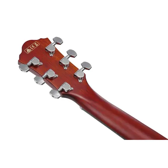 Ibanez AEG50L BKH