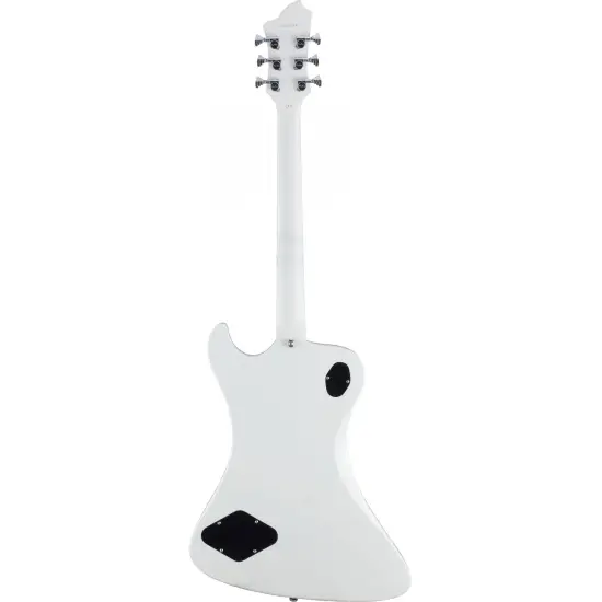 Hagstrom Fantomen White