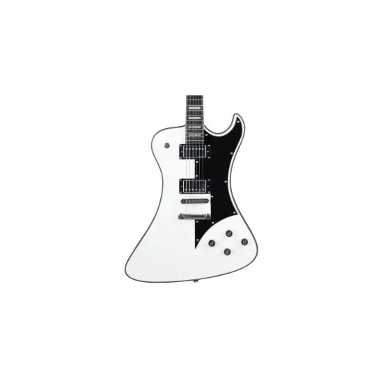 Hagstrom Fantomen White