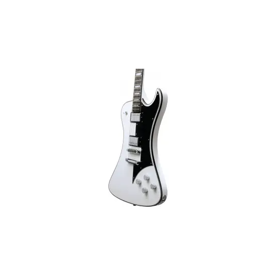 Hagstrom Fantomen White