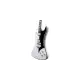 Hagstrom Fantomen White