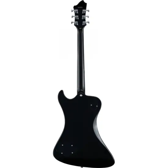 Hagstrom Fantomen Black