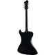 Hagstrom Fantomen Black
