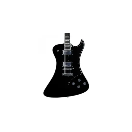 Hagstrom Fantomen Black