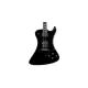 Hagstrom Fantomen Black