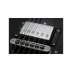 Hagstrom Fantomen Black