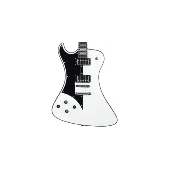 Hagstrom Fantomen White Left Handed