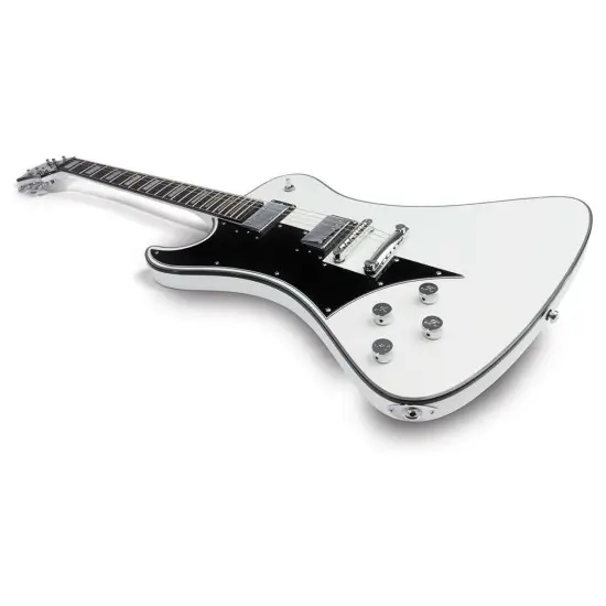Hagstrom Fantomen White Left Handed