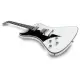 Hagstrom Fantomen White Left Handed