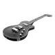 Hagstrom Ultra Max Satin Black