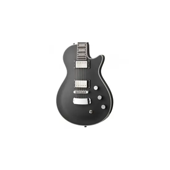 Hagstrom Ultra Max Satin Black