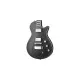 Hagstrom Ultra Max Satin Black