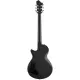 Hagstrom Ultra Max Satin Cosmic Black Burst