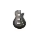 Hagstrom Ultra Max Satin Cosmic Black Burst