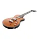 Hagstrom Ultra Max Milky Mandarin