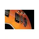 Hagstrom Ultra Max Milky Mandarin