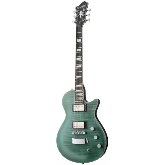 Hagstrom Ultra Max Fall Sky