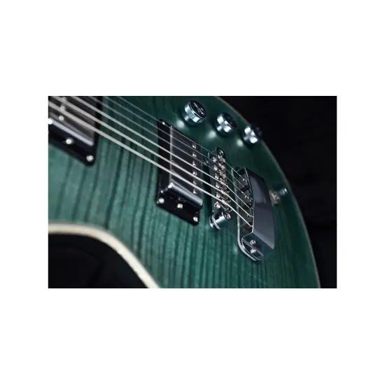 Hagstrom Ultra Max Fall Sky