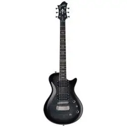 Guitarras Elétricas