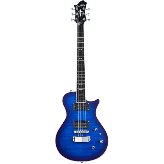 Hagstrom Ultra Swede WDM