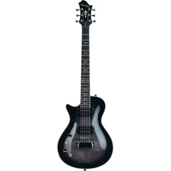 Hagstrom Ultra Swede CBB LH