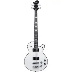 Hagstrom Swede Bass WHT