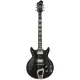 Hagstrom Alvar BLK