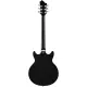 Hagstrom Alvar BLK