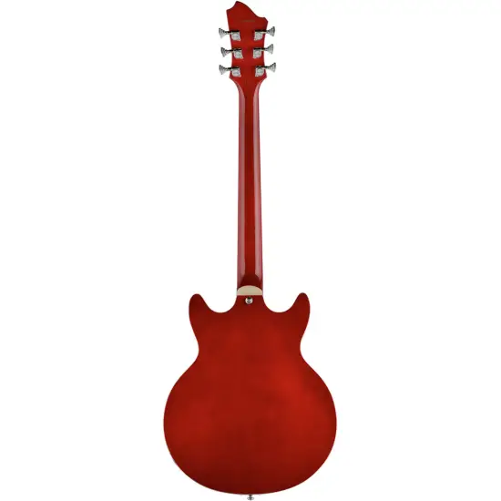 Hagstrom Alvar WCT