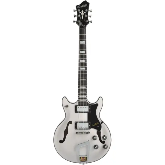 Hagstrom Alvar SFT