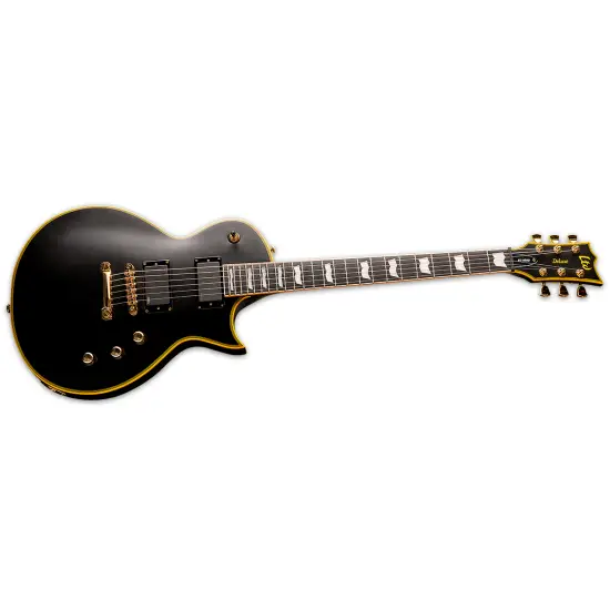 ESP LTD EC 1000 Vintage Black