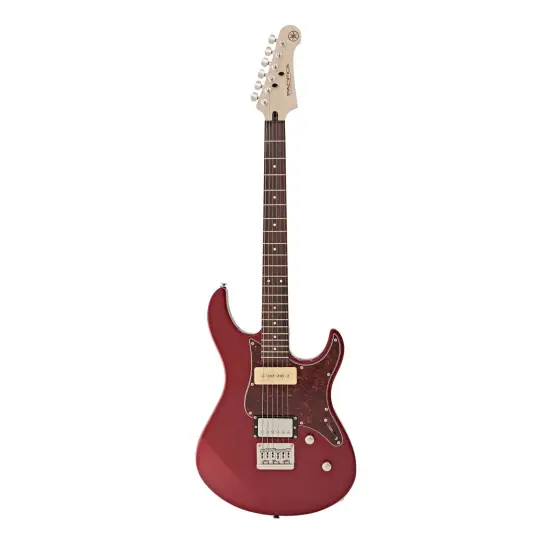 Yamaha PACIFICA 311H RM