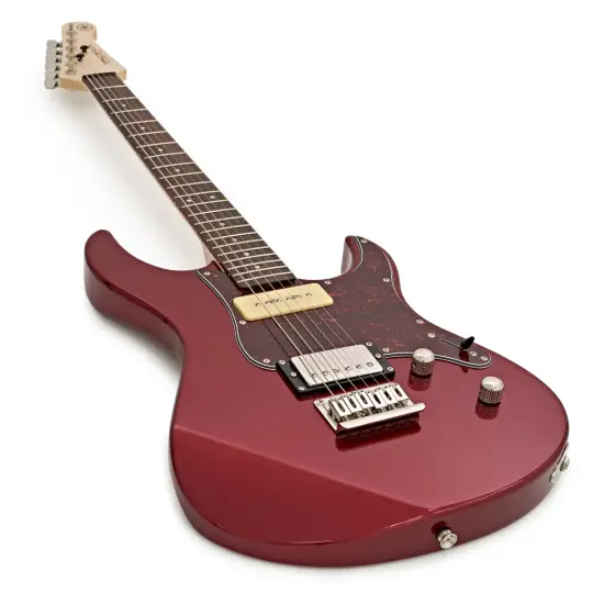 Yamaha PACIFICA 311H RM